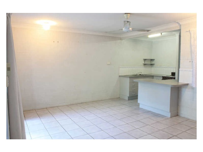 Mundingburra QLD 4812