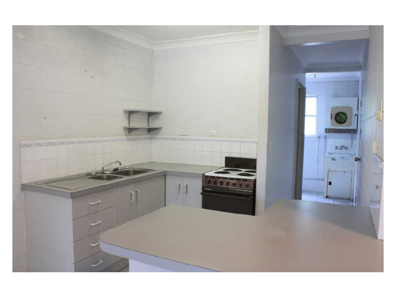 Mundingburra QLD 4812