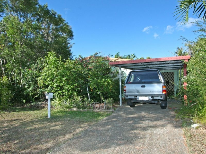 26 Kayleen Court, Burdell QLD 4818