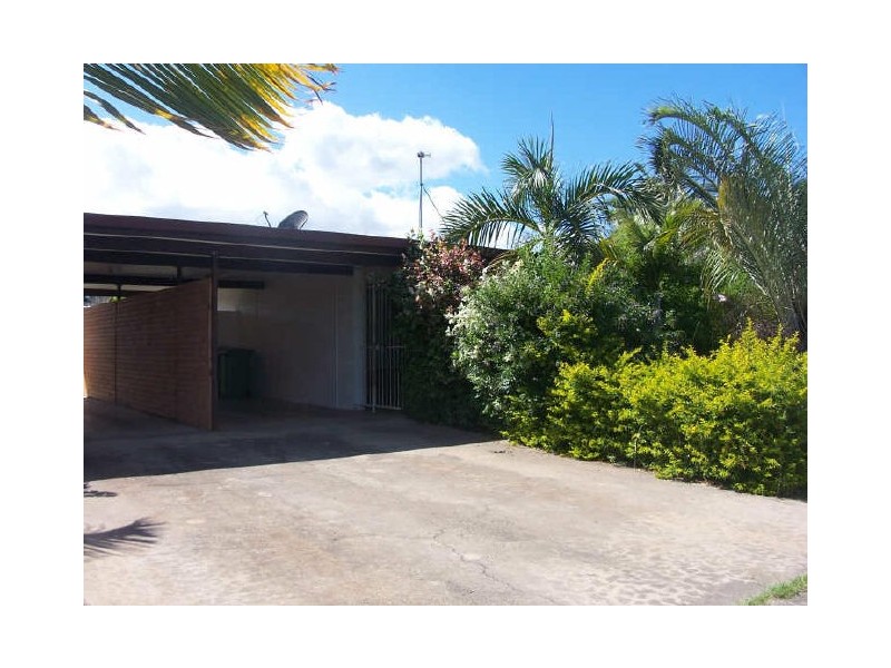 2/47 Lindeman Ave, Heatley QLD 4814