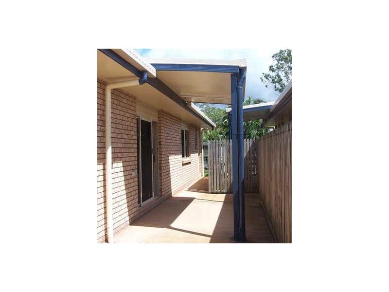21 Bultarra Cres, Kirwan QLD 4817