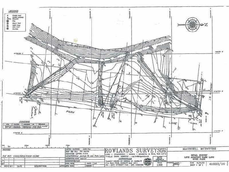 21 Park Lane, Hyde Park QLD 4812