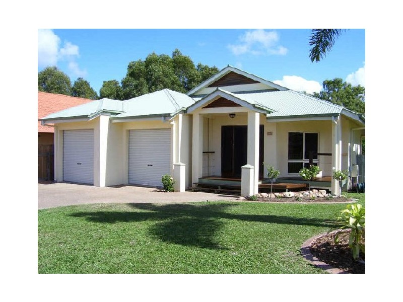 31 Harvard St, Douglas QLD 4814