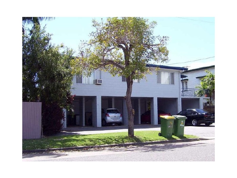 1/17 Granville St, Pimlico QLD 4812