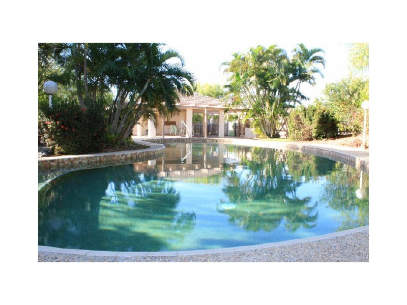 28/131 Ross River Road, Mundingburra QLD 4812