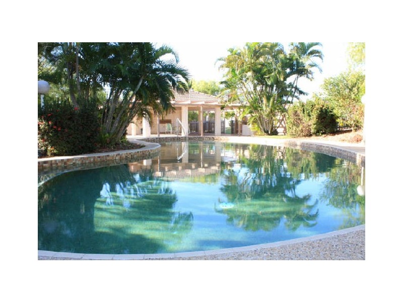 28/131 Ross River Road, Mundingburra QLD 4812