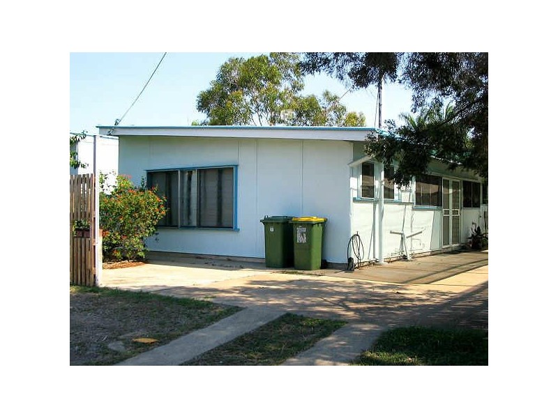 1/132 Bayswater Rd, Currajong QLD 4812
