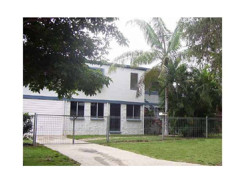 17 Burnett Crescent, Wulguru QLD 4811