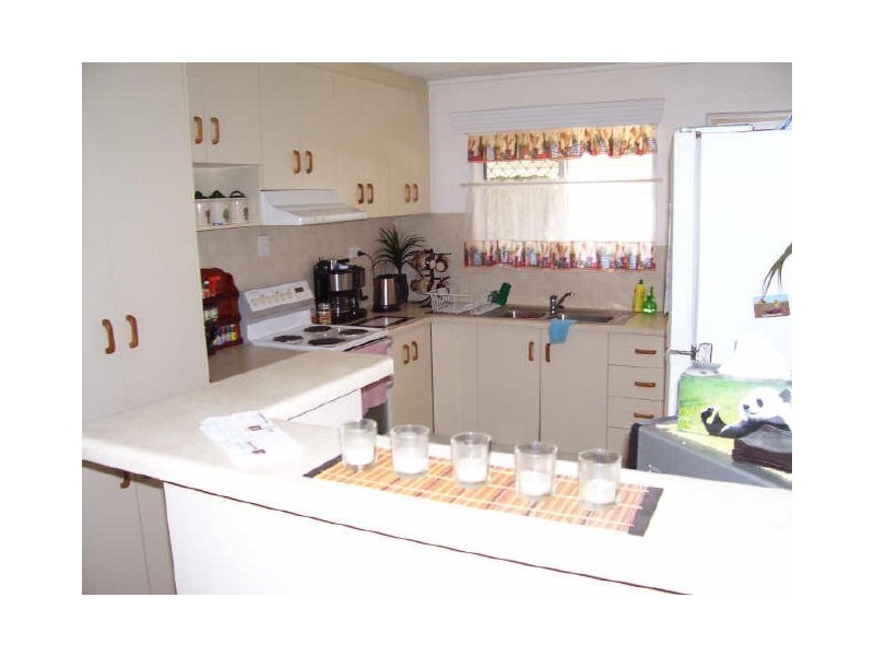 17 Burnett Crescent, Wulguru QLD 4811