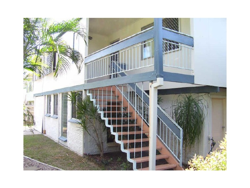 17 Burnett Crescent, Wulguru QLD 4811