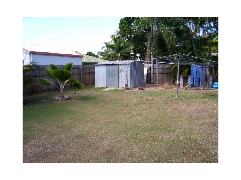 17 Burnett Crescent, Wulguru QLD 4811