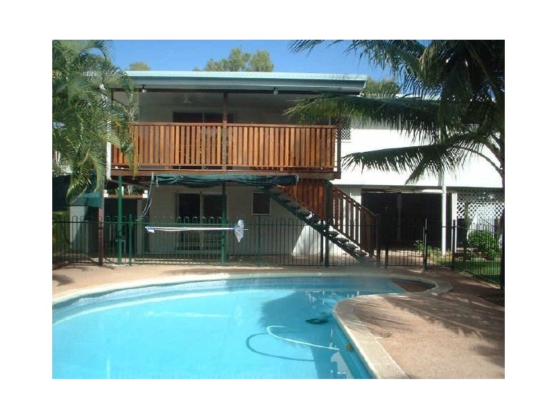 87 Primrose St, Belgian Gardens QLD 4810