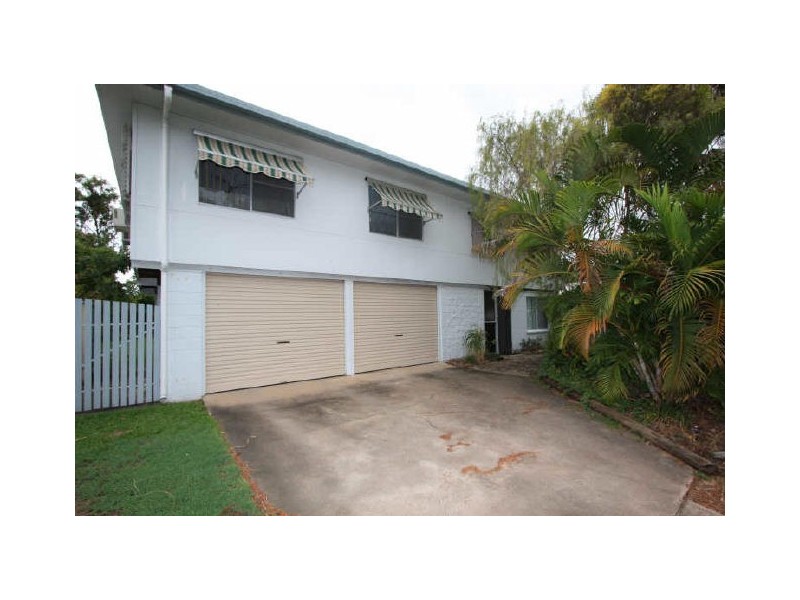 87 Primrose St, Belgian Gardens QLD 4810