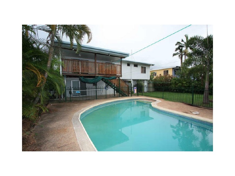 87 Primrose St, Belgian Gardens QLD 4810