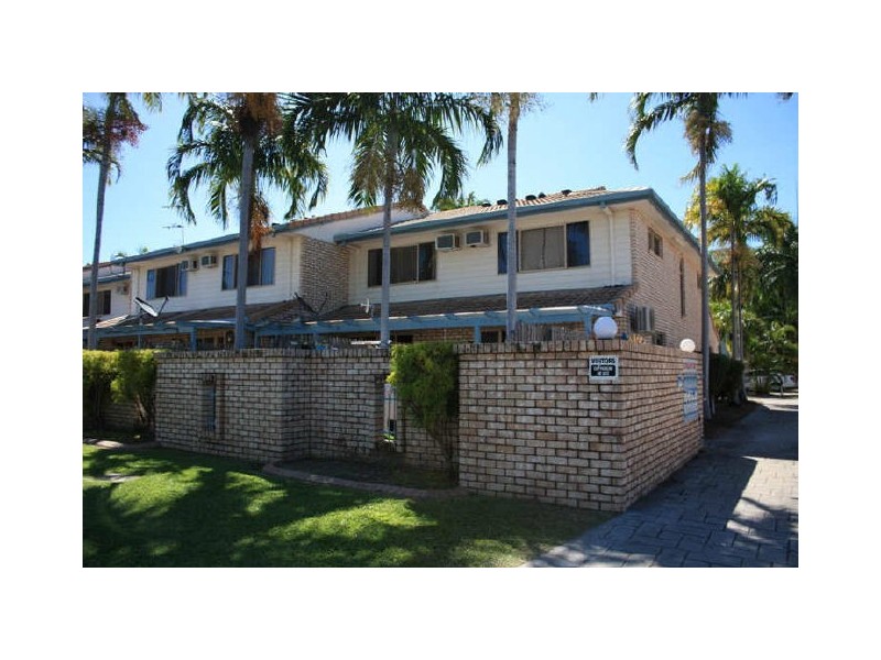 13/62 Bowen Rd, Rosslea QLD 4812