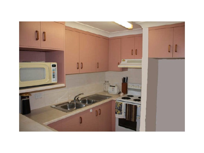 13/62 Bowen Rd, Rosslea QLD 4812