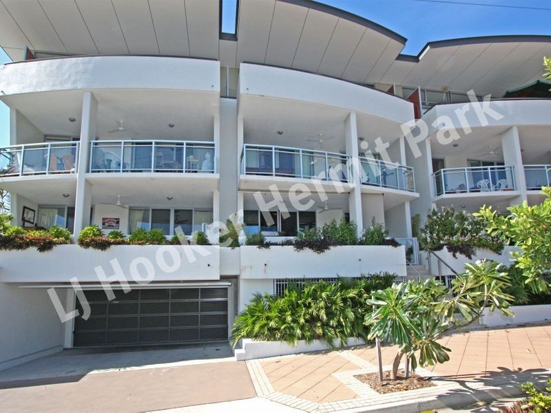 2/1-7 Gregory Street, North Ward QLD 4810