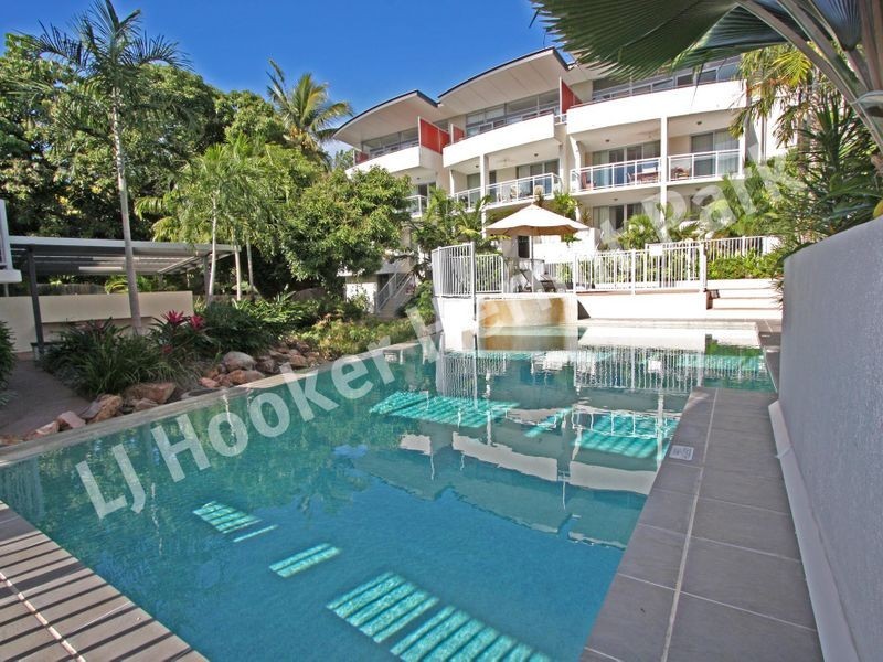 2/1-7 Gregory Street, North Ward QLD 4810