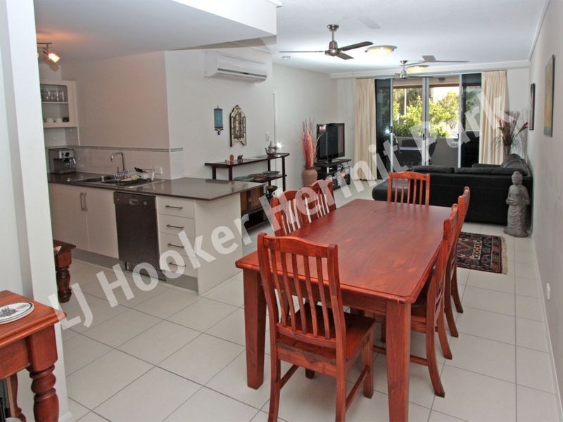 2/1-7 Gregory Street, North Ward QLD 4810