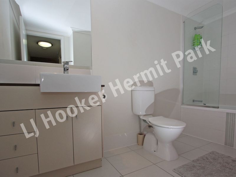 2/1-7 Gregory Street, North Ward QLD 4810