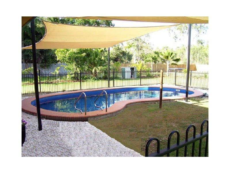 12 Carbine Court, Kelso QLD 4815