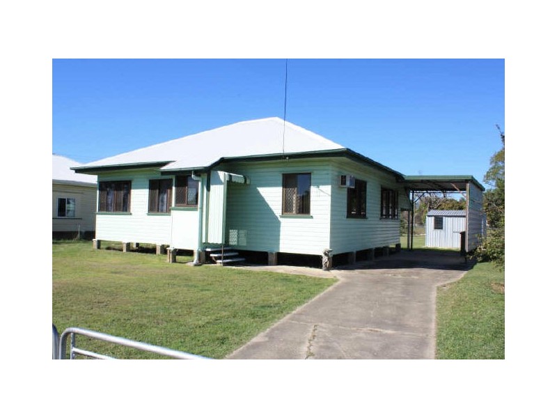 45 Sunderland St, Garbutt QLD 4814