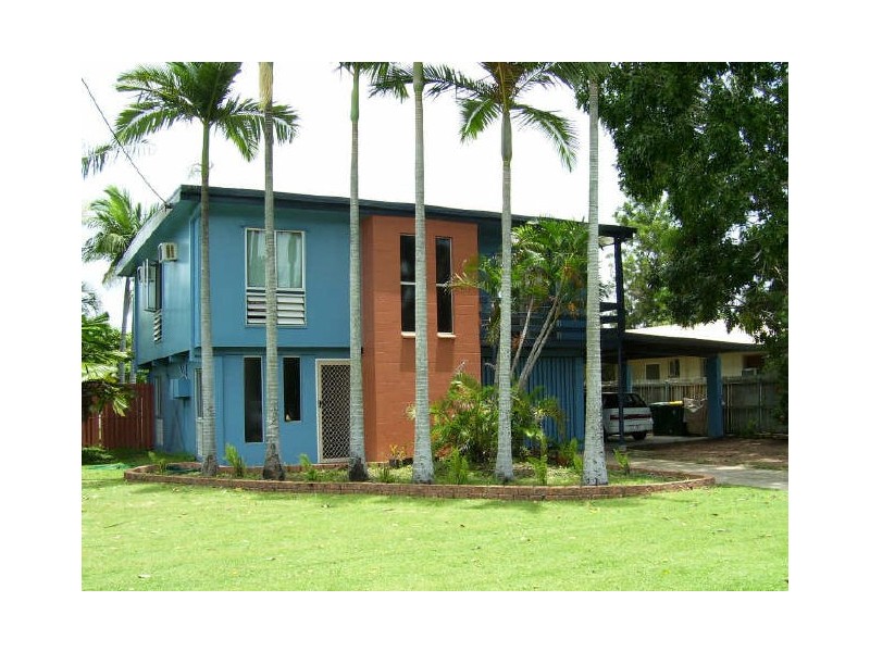 13 Rosemary Street, Kelso QLD 4815