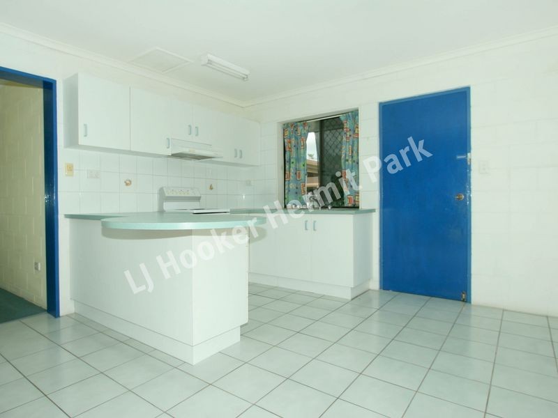 Railway Estate QLD 4810