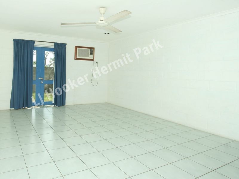 Railway Estate QLD 4810