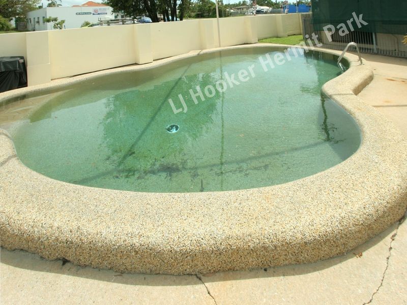 Railway Estate QLD 4810