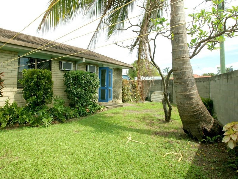 Railway Estate QLD 4810