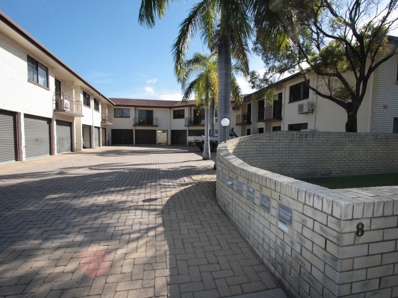 5/8 Goldring Street, Hermit Park QLD 4812