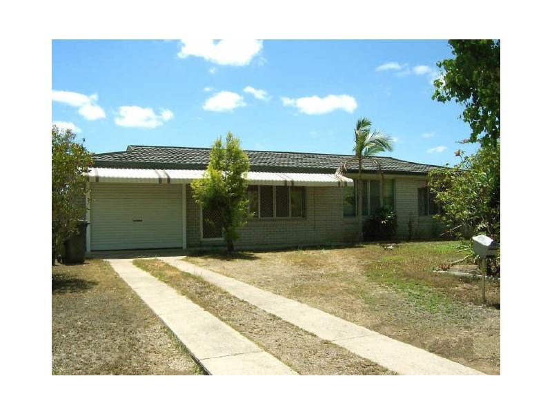 21 Jefferson Cres, Kirwan QLD 4817