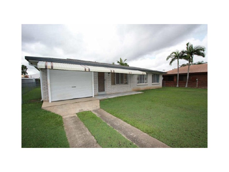 21 Jefferson Cres, Kirwan QLD 4817