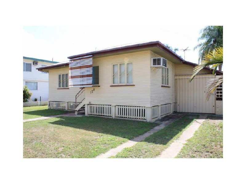 170 Ireland Street, Oonoonba QLD 4811