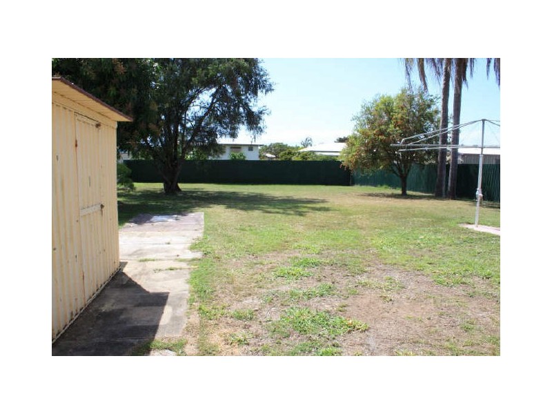 170 Ireland Street, Oonoonba QLD 4811