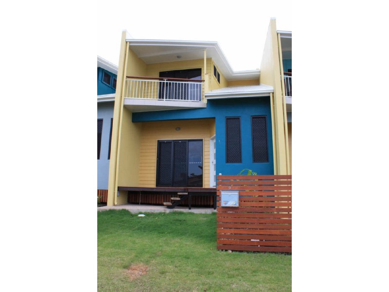 9 Paddington Terr, Douglas QLD 4814