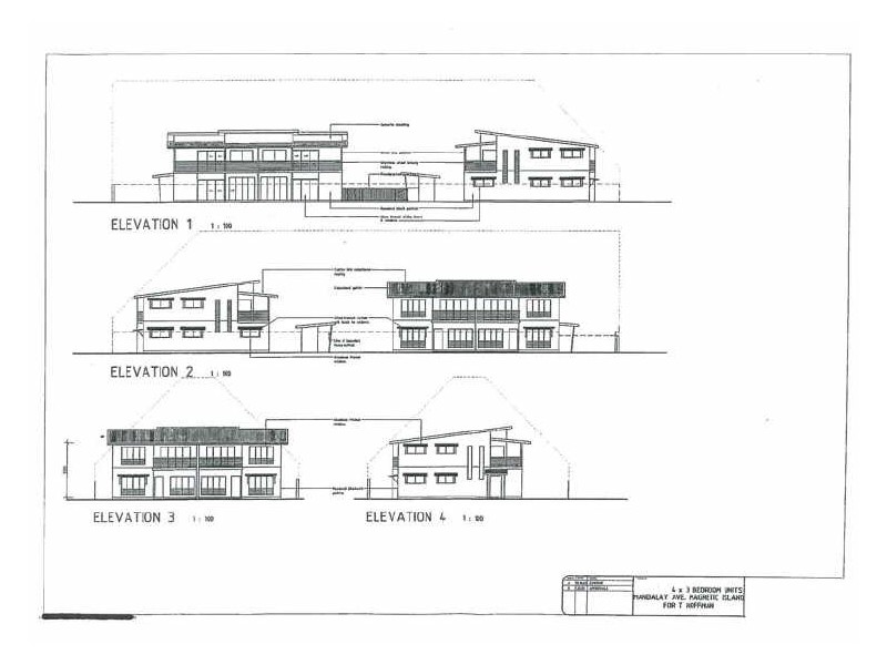37 Mandalay Avenue, Magnetic Island QLD 4819