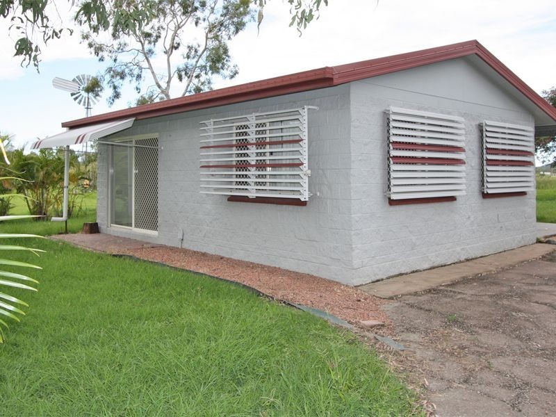 Alligator Creek QLD 4816