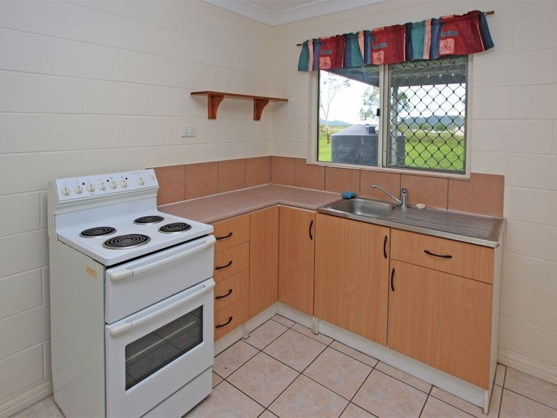 Alligator Creek QLD 4816