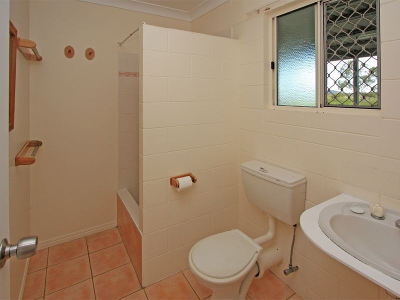Alligator Creek QLD 4816