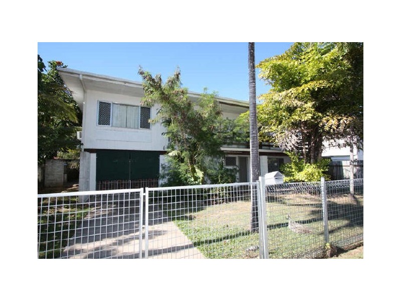 436 Ross River Road, Cranbrook QLD 4814