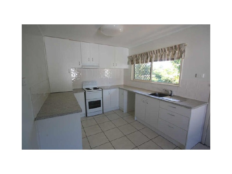 436 Ross River Road, Cranbrook QLD 4814