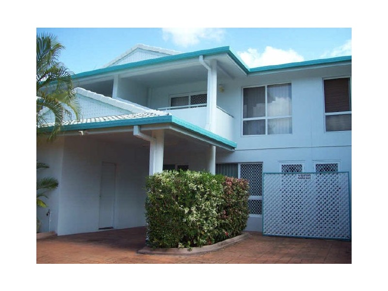 3/7 Alroy St, Pimlico QLD 4812