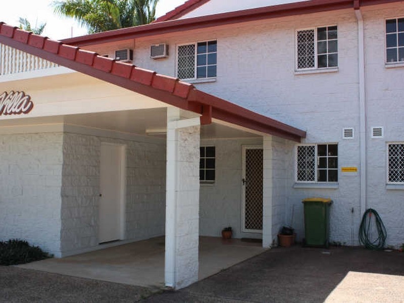 3/53 Love Lane, Mundingburra QLD 4812