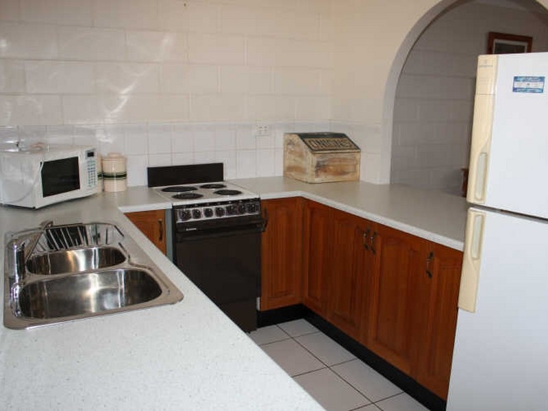 3/53 Love Lane, Mundingburra QLD 4812