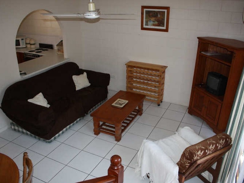 3/53 Love Lane, Mundingburra QLD 4812