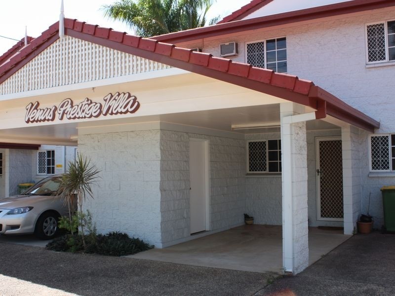 3/53 Love Lane, Mundingburra QLD 4812