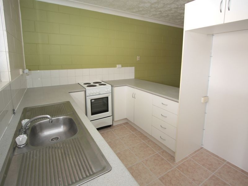 3/22 Marks St, Hermit Park QLD 4812