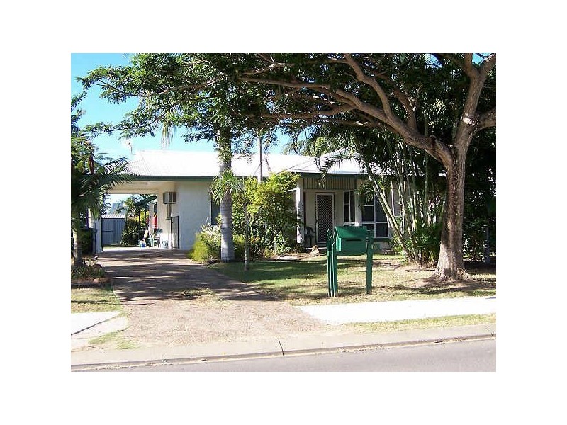 49 Glenrock Drive, Rasmussen QLD 4815
